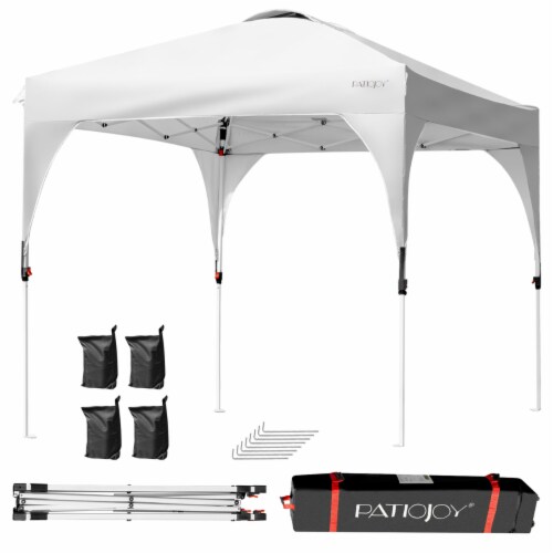 8x8 ez up clearance canopy