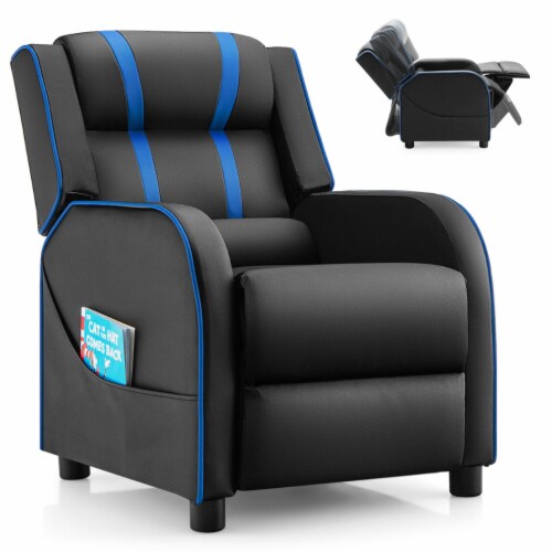 Baby sales recliner sofa