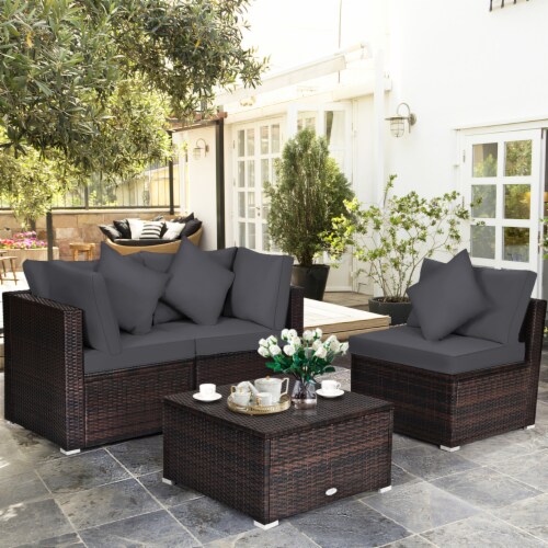 By the Yard - Outdoor Furniture