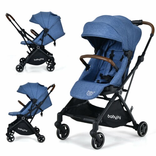 Baby joy stroller 2 in 1 sale