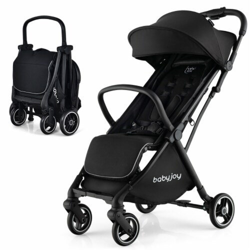 One hand hot sale fold buggy