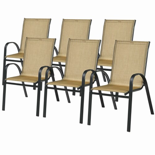 Comfortable patio chairs clearance