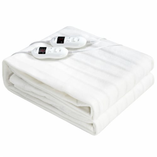 The Best Heated Mattress Pad (Queen) - Schlemmer