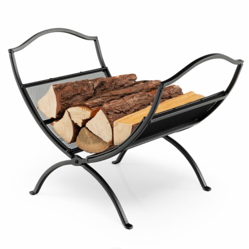 Log stackers firewood 2025