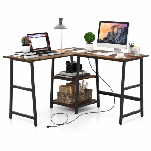 48 x 48 discount l shaped desk