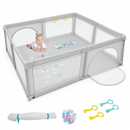 Baby Playpen for Toddler