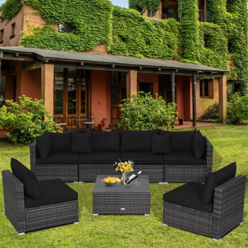 Fred meyer lawn furniture deals