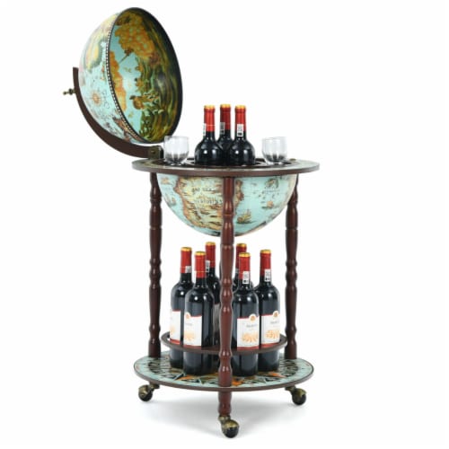 Wine bar stand online