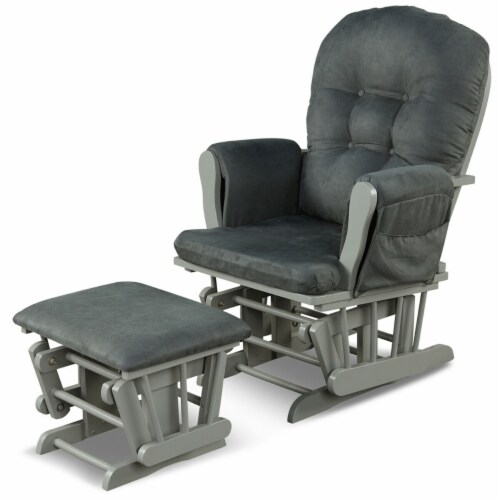 Baby furniture rocking chair deals