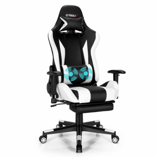 Best Massage High-Back Office Chair