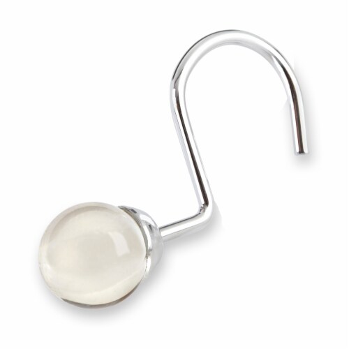Cream Globe Studs Cream Globe Studs