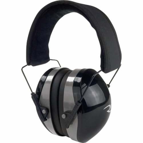 Radians TRPX 29 dB NRR Earmuffs TR0160CS Perspective: front