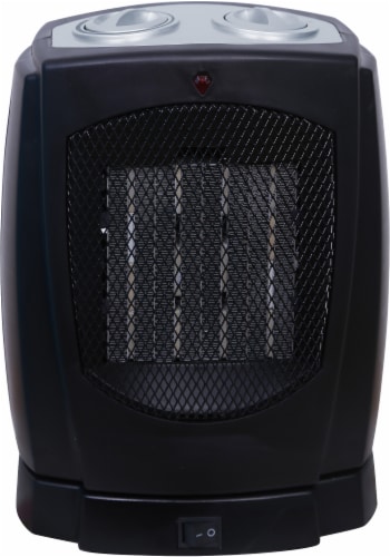 Pro Fusion Ceramic Heater Perspective: front