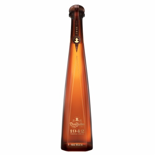 Don Julio 1942 Añejo Tequila Perspective: front