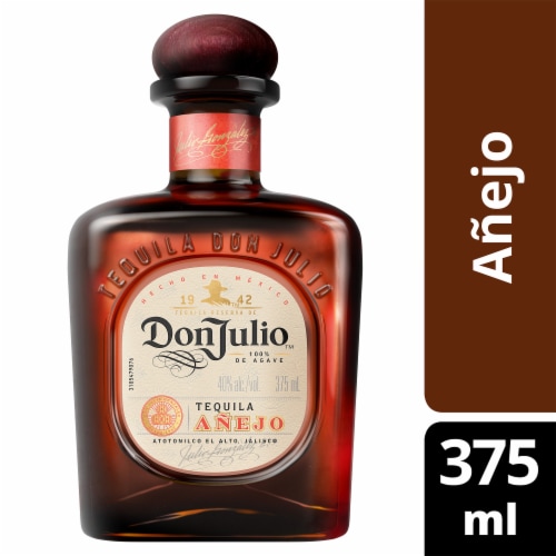 Don Julio Añejo Tequila, 375 mL Fred Meyer