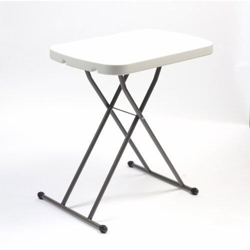 Iceberg IndestrucTable Folding Table 65499 Perspective: front