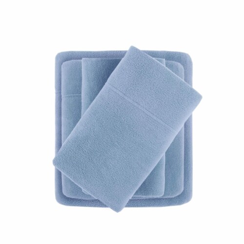True north top microfleece sheets