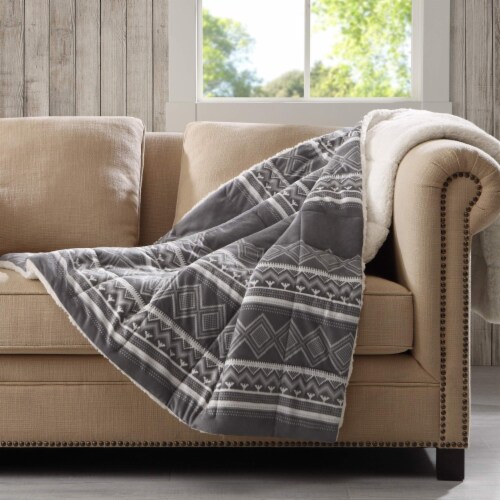 Down filled lap blanket best sale