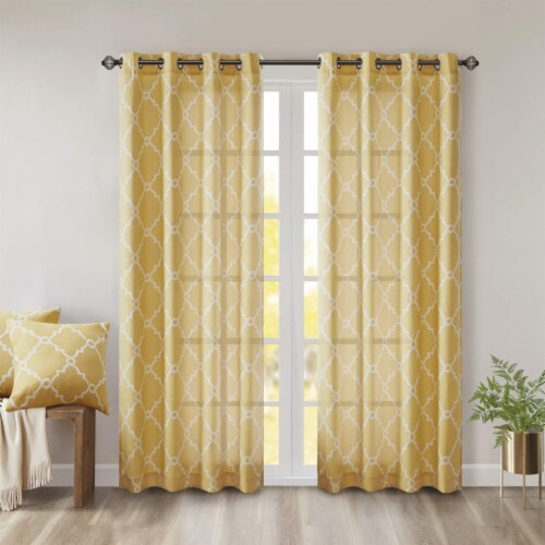 Madison park curtains deals