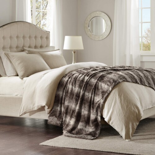 Oversized bed throw hotsell
