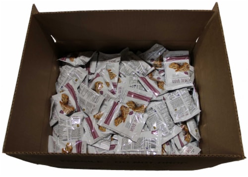 Appleways Whole Grain Oatmeal Raisin Cookie, 1.4 Ounce -- 160 per case. Perspective: front