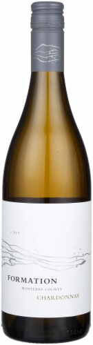 Formation Chardonnay Perspective: front