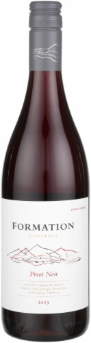 Formation Pinot Noir Perspective: front