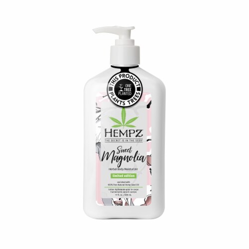 Hempz - Sweet Magnolia Herbal Body Moisturizer Hempz - Sweet Magnolia Herbal Body Moisturizer