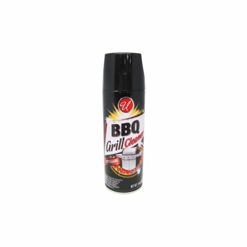 DDI 2290683 BBQ Grill Cleaner - Case of 36 - 36 Per Pack Perspective: front