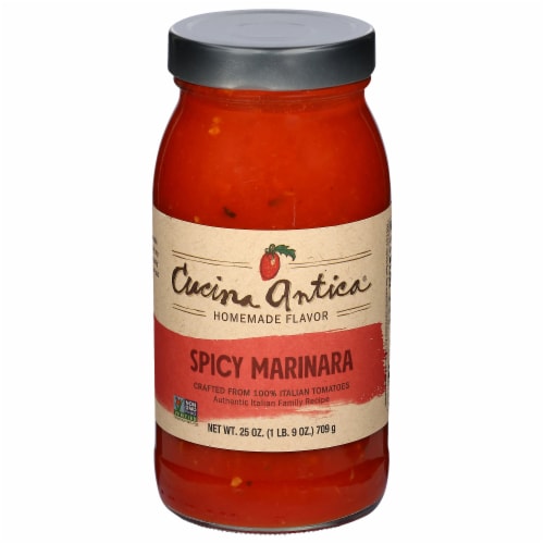 Cucina Antica Spicy Arrabbiata Perspective: front