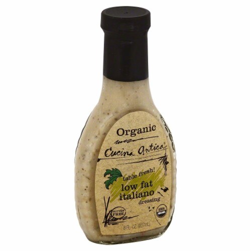 cucina-antica-organic-low-fat-italian-dressing-8-fl-oz-kroger