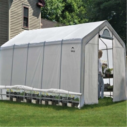 shelterlogic autotelk 6 1 x 3 7 x 2 4 m