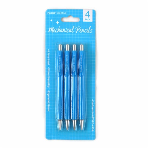 FLOMO® Creative Mechanical Pencils Perspective: front