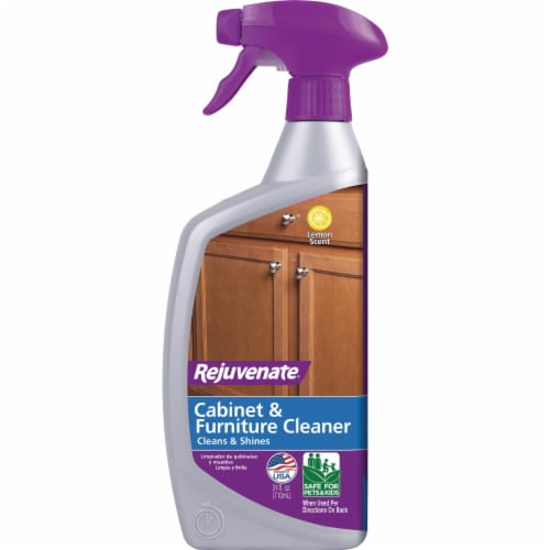 Rejuvenate Floor Cleaner, Luxury Vinyl - 32 fl oz