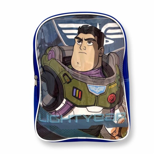 Buzz Lightyear 15 Inch Backpack 1 Smith s Food and Drug