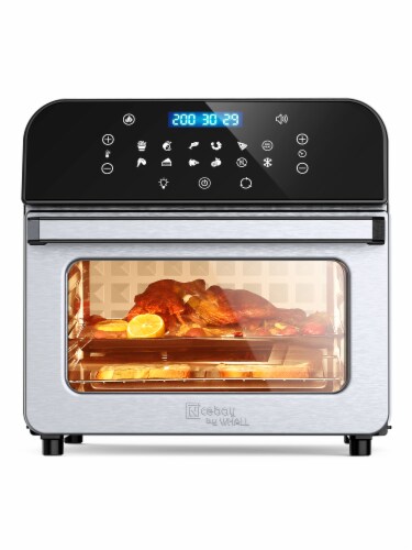 The bay air fryer sale