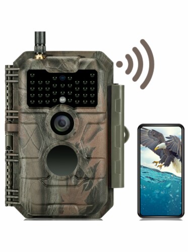 moultrie camera candy