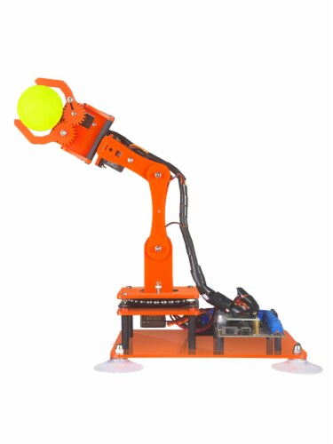 Diy robot arm kit shop educational robotic