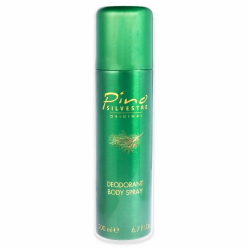 Pino Silvestre Deodorant Spray By Pino Silvestre - 6.7 oz