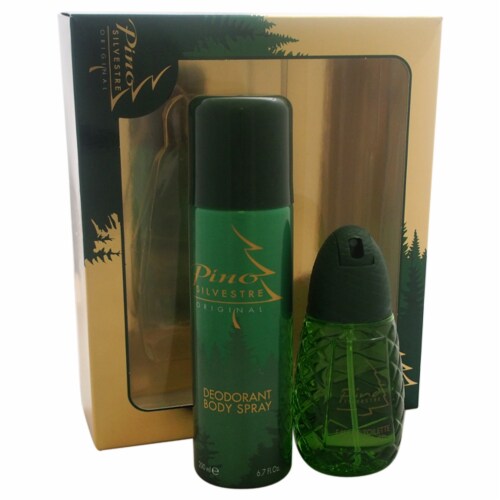 Pino silvestre review new arrivals