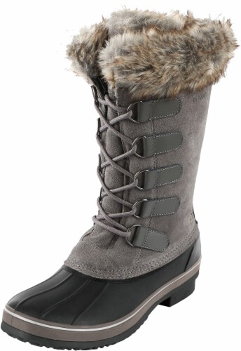 Kathmandu women's snow boots shop