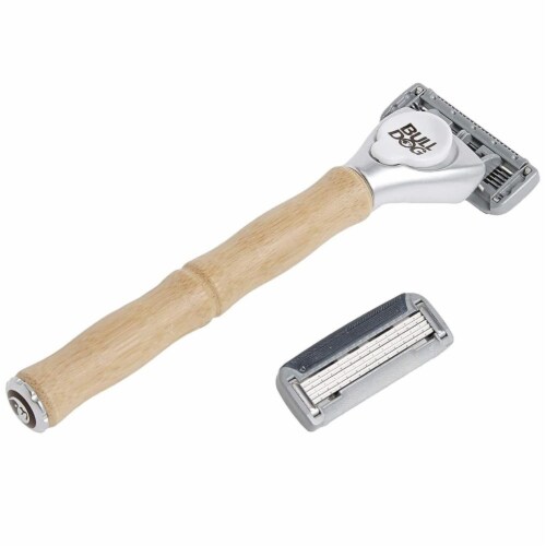 Bamboo razor sales