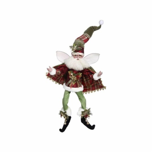 Mark Roberts Mark Roberts Collectable Christmas Eve Fairy Large 19.25