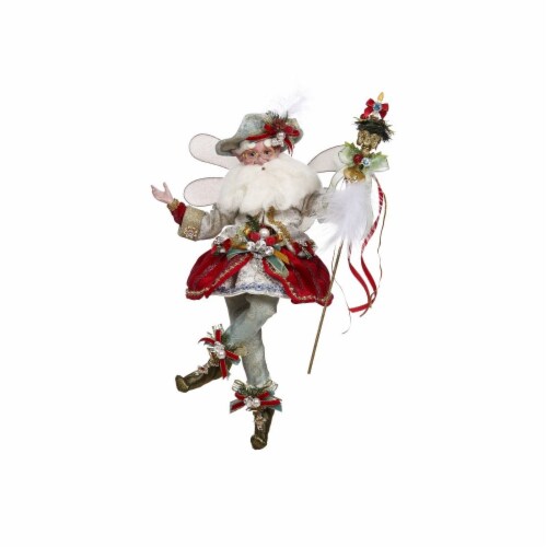 Mark Roberts Mark Roberts Candlelight Christmas Fairy, Medium 15.5 51