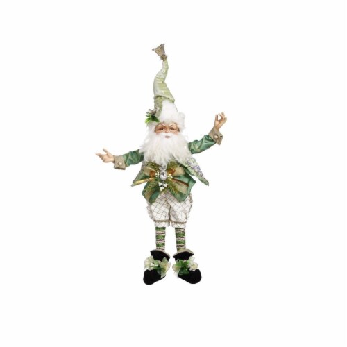 Mark Roberts Mark Roberts North Pole Mistletoe Christmas Fairy, Medium