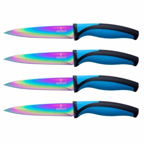 Steak knife menu deals