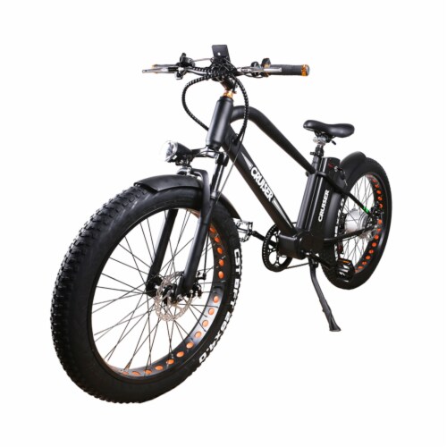 Nakto fat tire hotsell