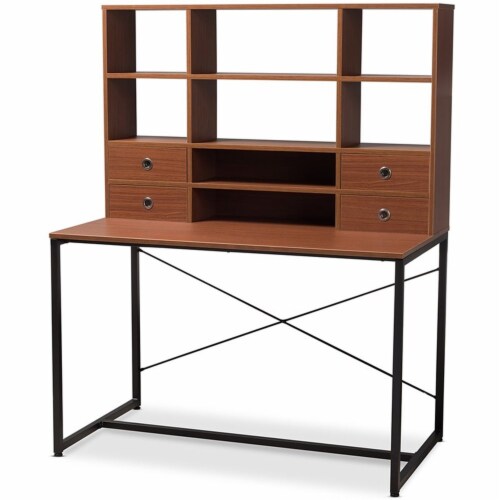 Baxton on sale studio desk