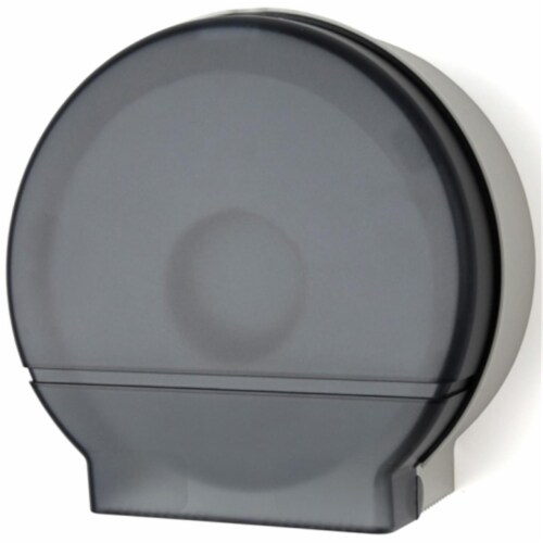 Palmer Fixture Rd002602 Single 9 In. Jrt Dispenser With 2 - 0.75 In. Mandrel And 3 - 0.37 In. Perspective: front
