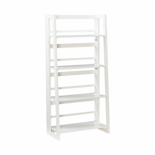 Folding bookcase ikea discount